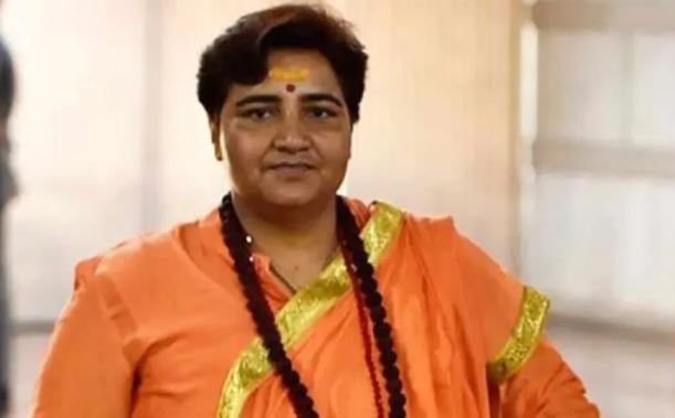 अदालत का फैसला ‘भगवा आतंकवाद’ कहने वालों के मुंह पर तमाचा: साध्वी प्रज्ञा